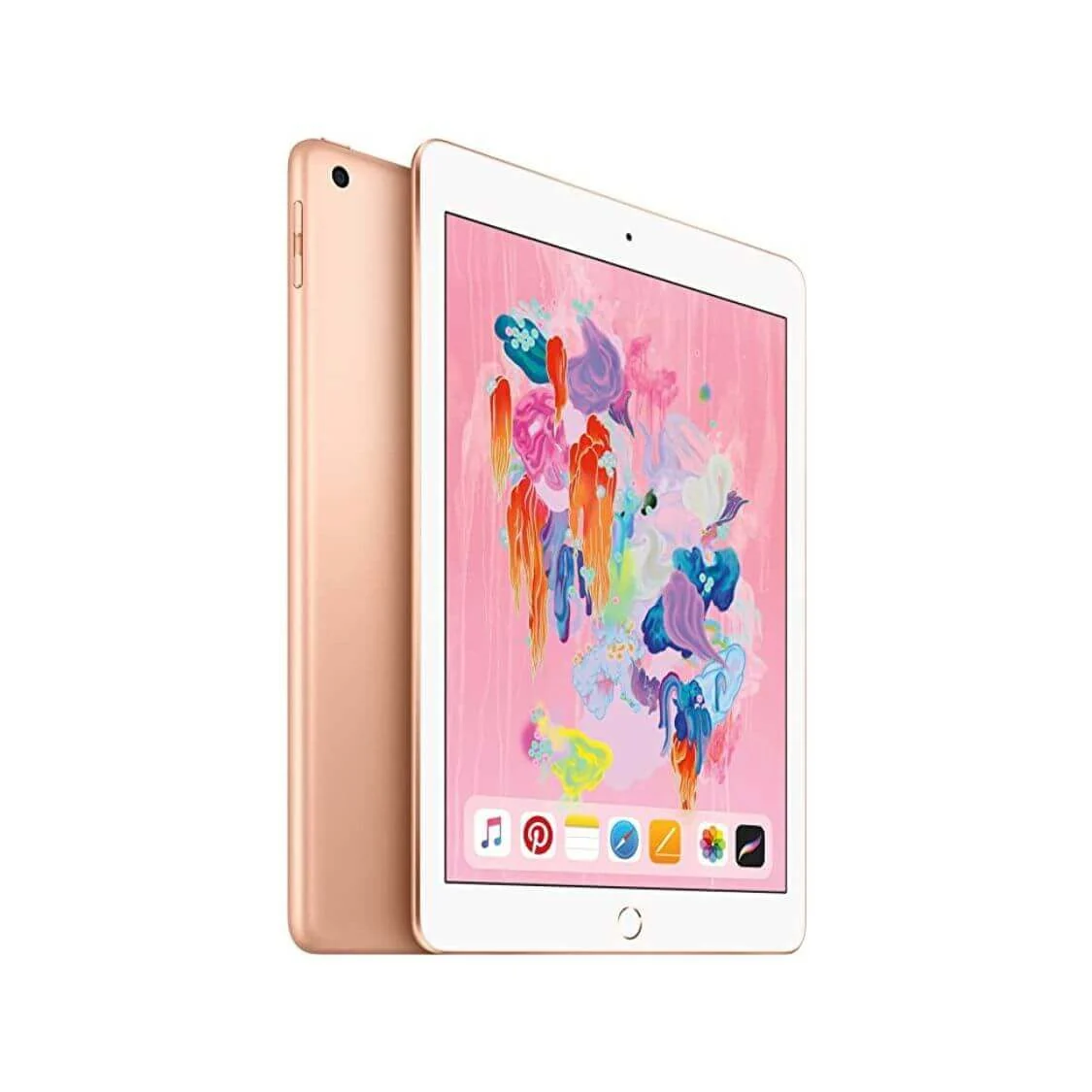 Certified iPad 6th Gen tablet – Fast US Shipping