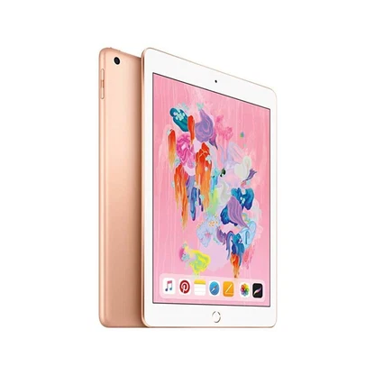 Certified iPad 6th Gen tablet – Fast US Shipping