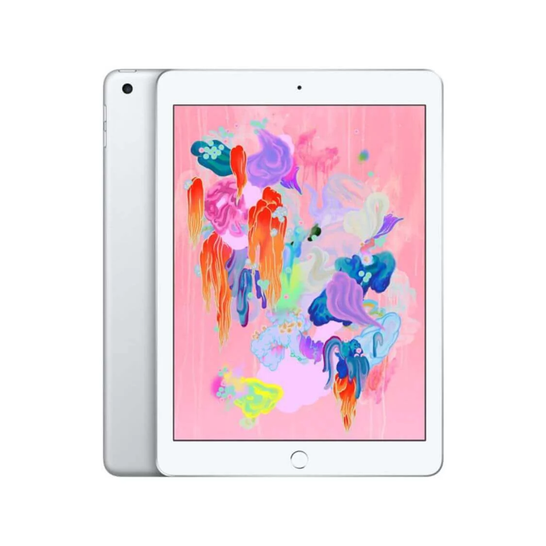 Certified iPad 6th Gen tablet – Fast US Shipping