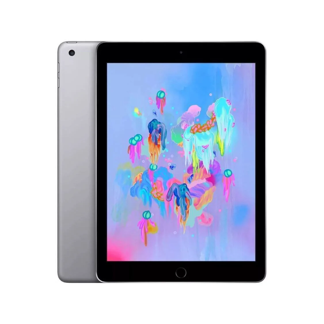 Certified iPad 6th Gen tablet – Fast US Shipping