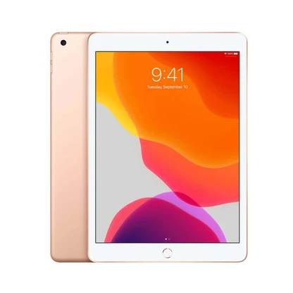 Certified iPad 7th Gen tablet – Fast US Shipping