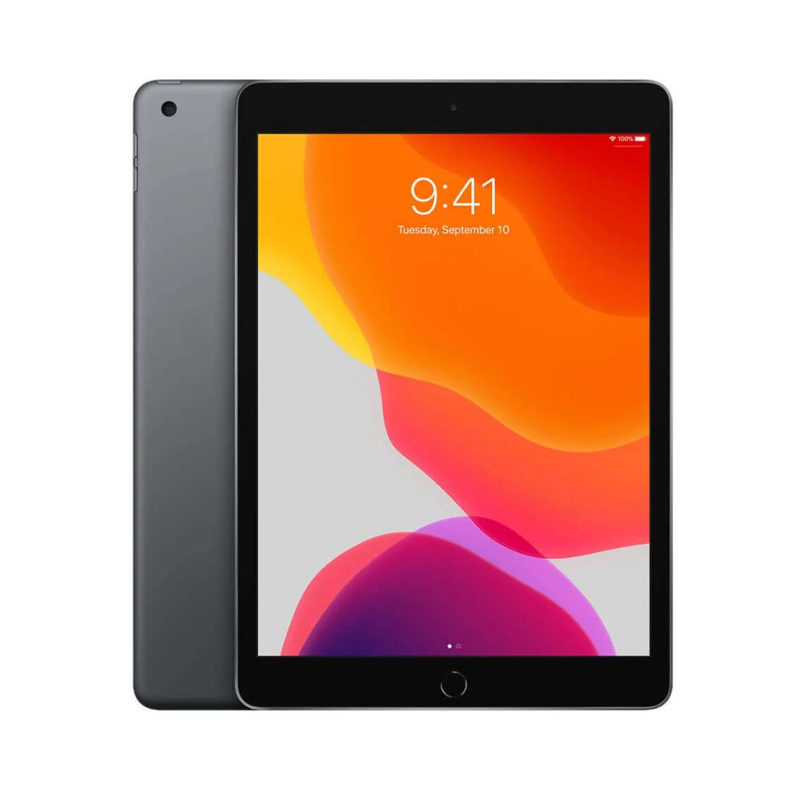 Certified iPad 7th Gen tablet – Fast US Shipping