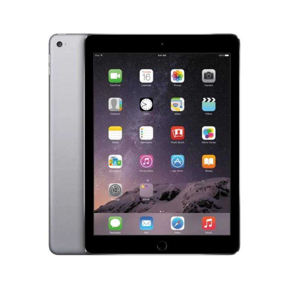 Certified iPad Air 2 tablet – Fast US Shipping
