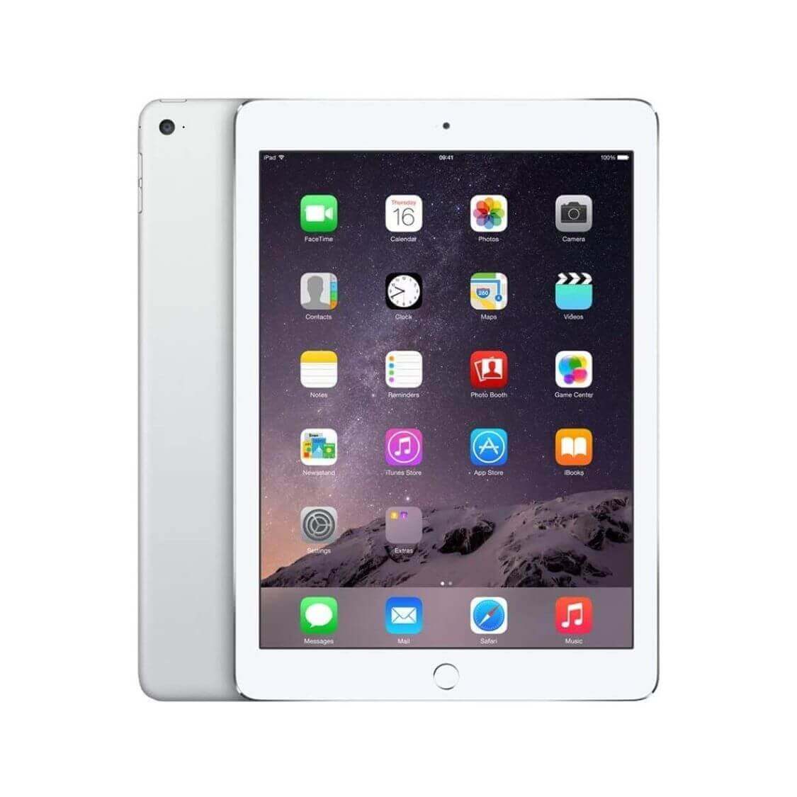 Certified iPad Air 2 tablet – Fast US Shipping