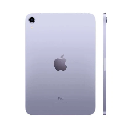 Certified iPad Mini 6 tablet – Fast US Shipping