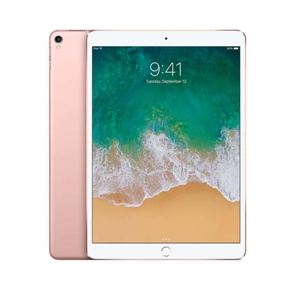 Certified iPad Pro 10.5" tablet – Fast US Shipping