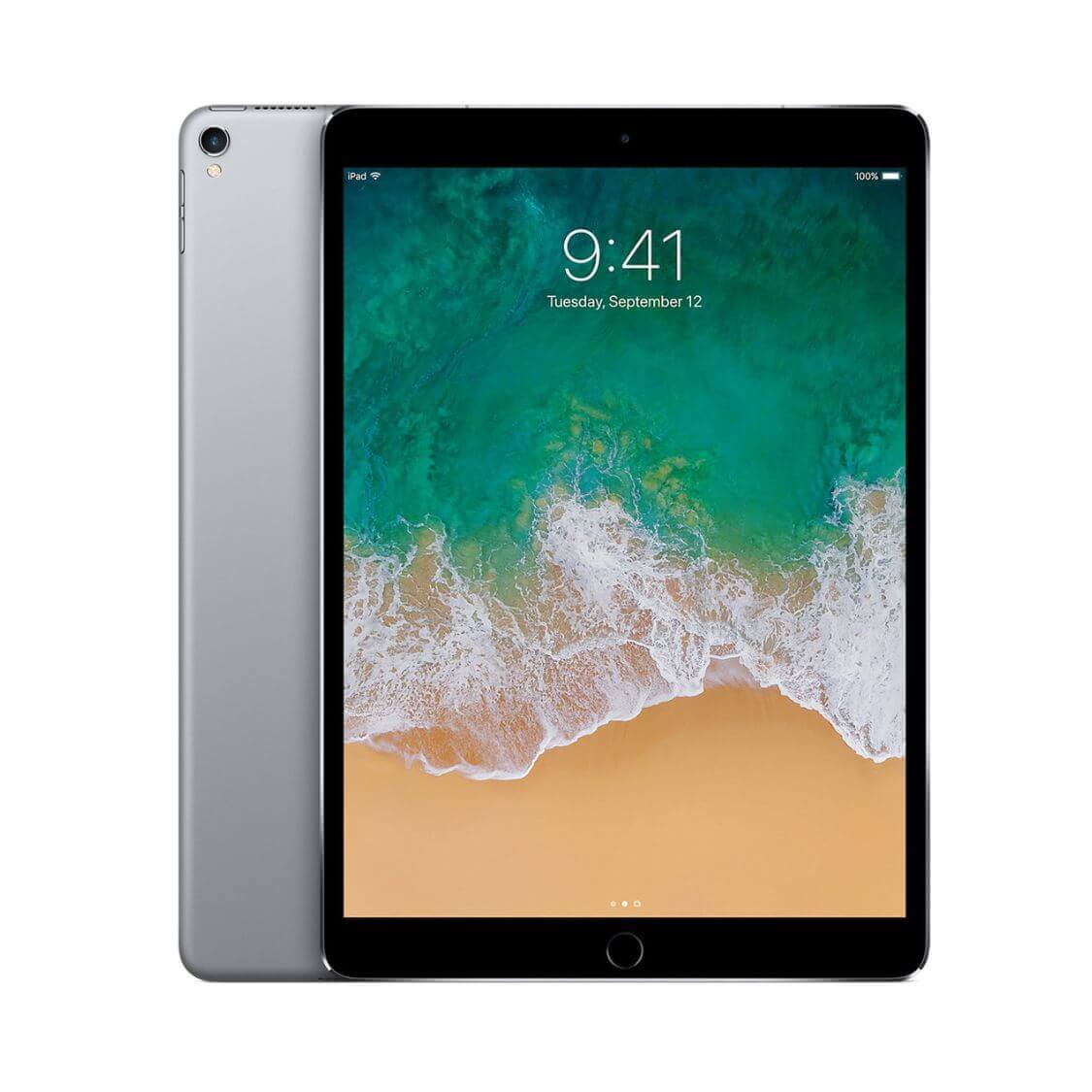 Certified iPad Pro 10.5" tablet – Fast US Shipping