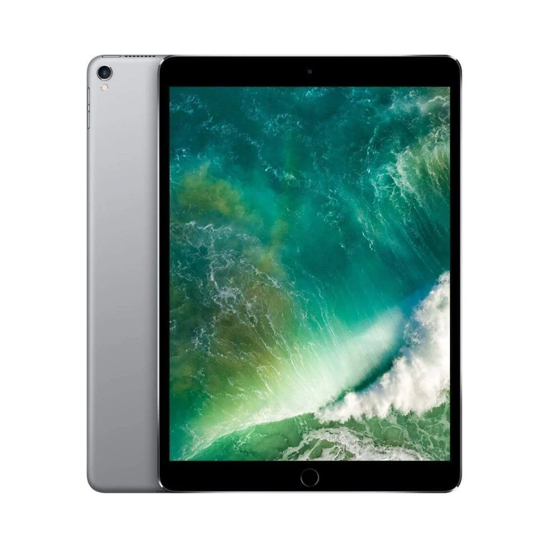 Certified iPad Pro 12.9" 2nd Gen tablet – Fast US Shipping
