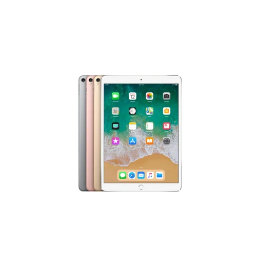 iPad Pro 10.5" (2017) | WiFi + Cellular