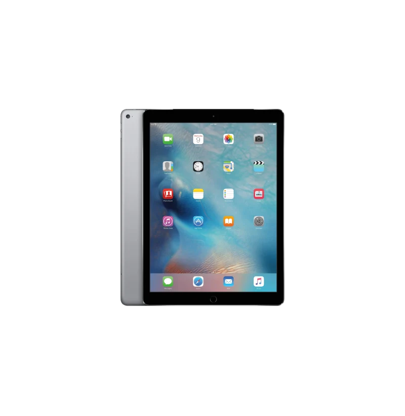 iPad Pro 12.9" 2nd Gen | WiFi