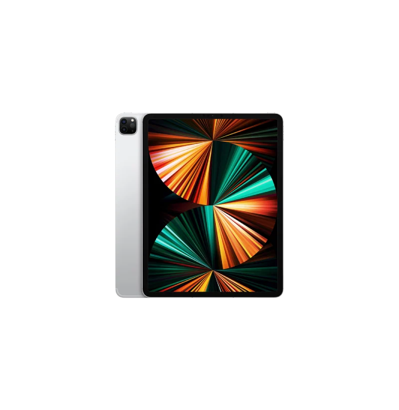 iPad Pro 12.9" 5th Gen | WiFi + Cellular