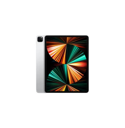 iPad Pro 12.9" 5th Gen | WiFi + Cellular