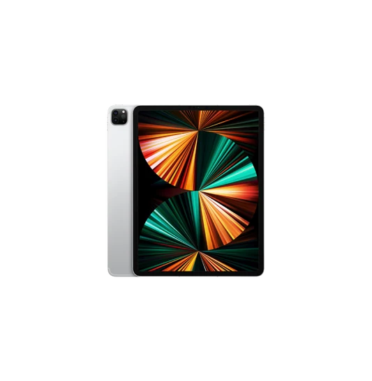 iPad Pro 12.9" 5th Gen | WiFi + Cellular