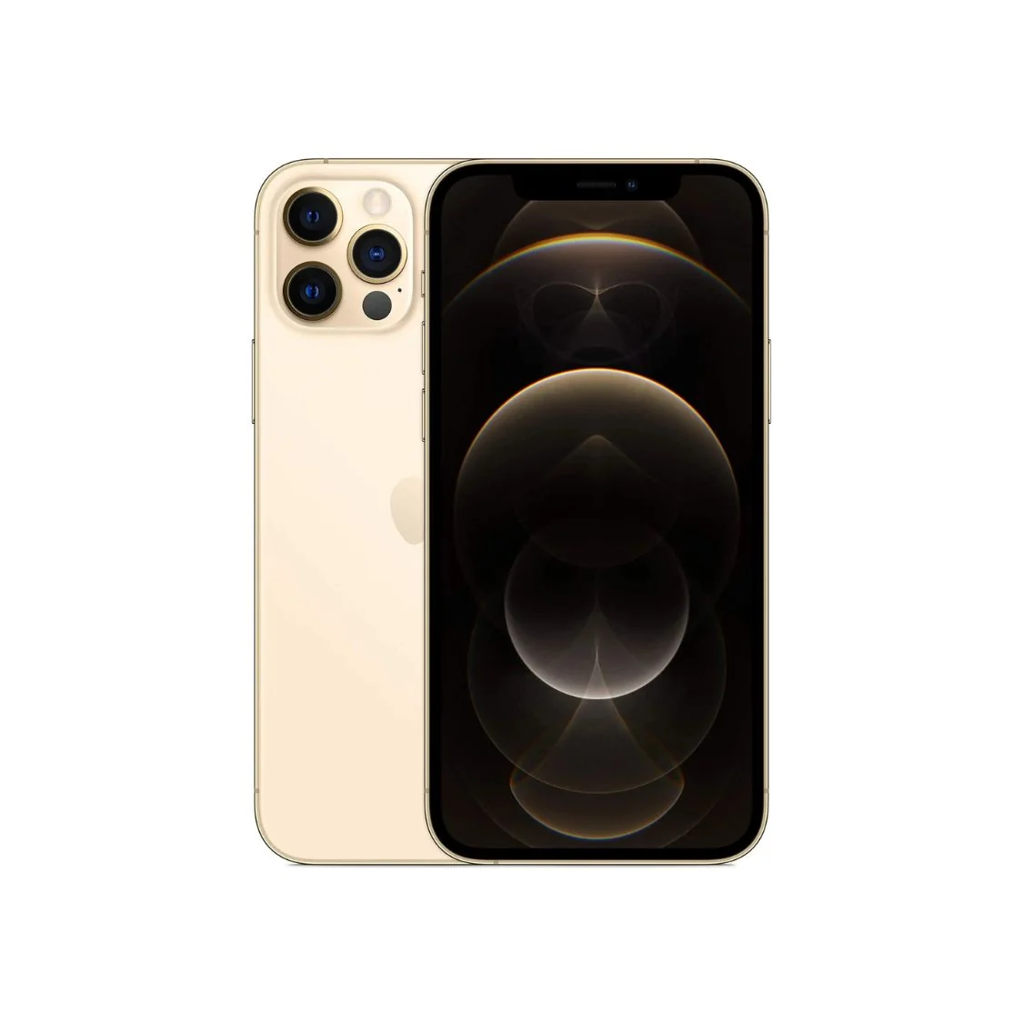 Certified iPhone 12 Pro Unlocked smartphone – Fast US Shipping