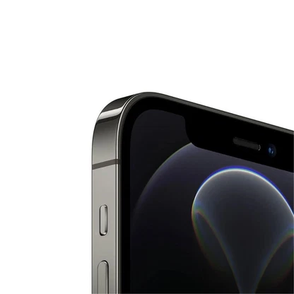 Certified iPhone 12 Pro Max smartphone – Fast US Shipping
