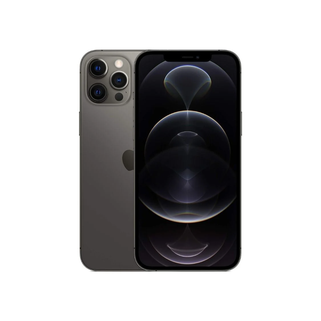 Certified iPhone 12 Pro Max smartphone – Fast US Shipping