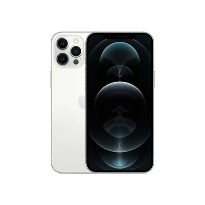 Certified iPhone 12 Pro Max smartphone – Fast US Shipping