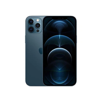 Certified iPhone 12 Pro Unlocked smartphone – Fast US Shipping