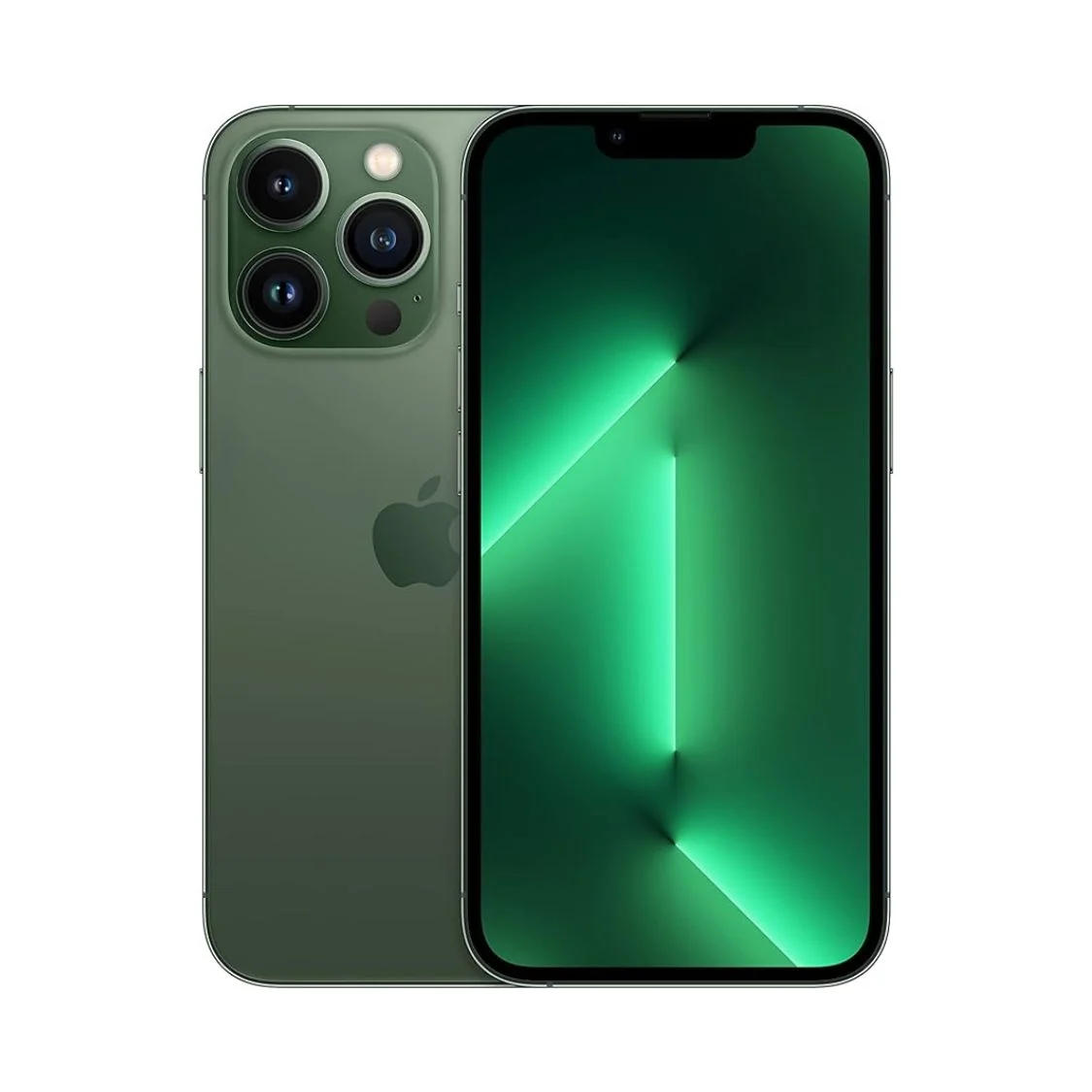 Certified iPhone 13 Pro smartphone – Fast US Shipping