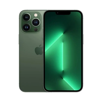 Certified iPhone 13 Pro smartphone – Fast US Shipping