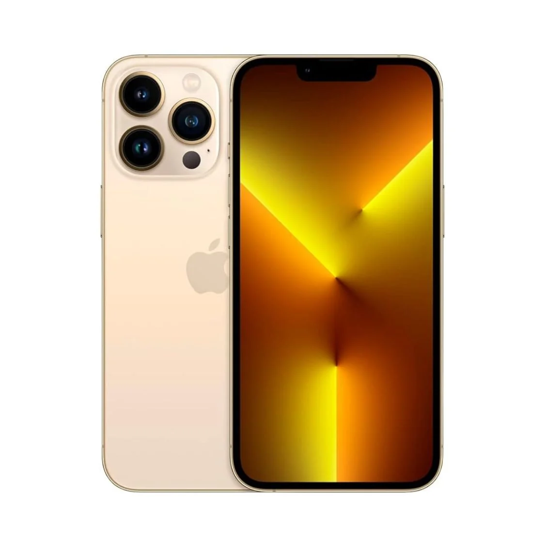Certified iPhone 13 Pro smartphone – Fast US Shipping
