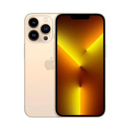 Certified iPhone 13 Pro smartphone – Fast US Shipping