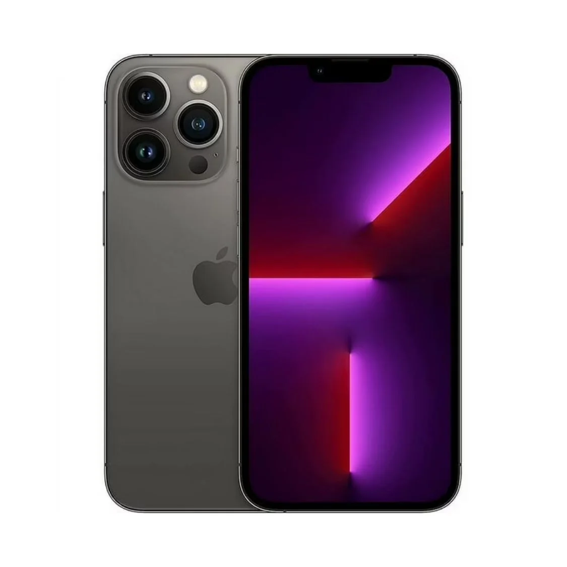 Certified iPhone 13 Pro smartphone – Fast US Shipping