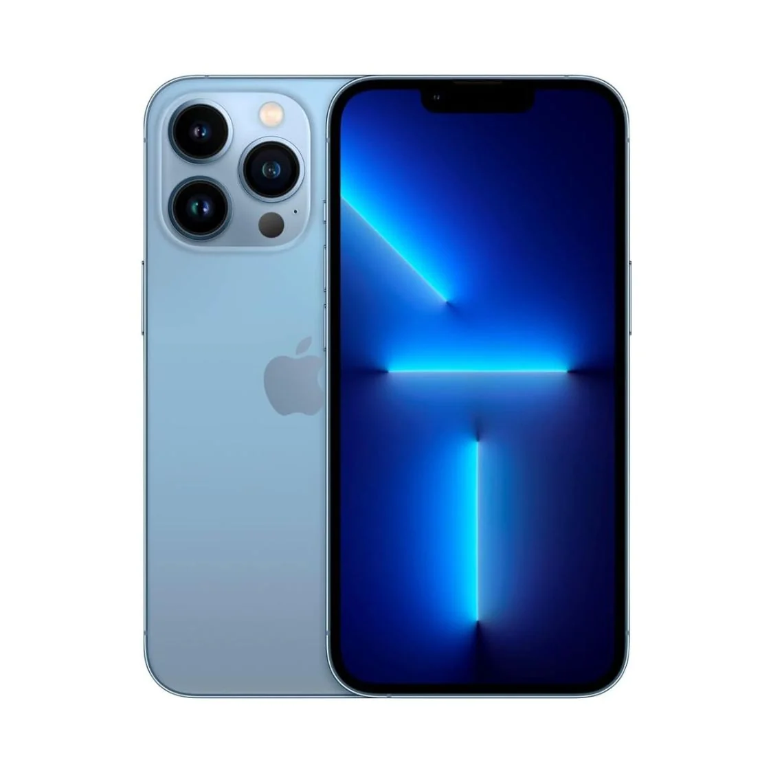 Certified iPhone 13 Pro smartphone – Fast US Shipping