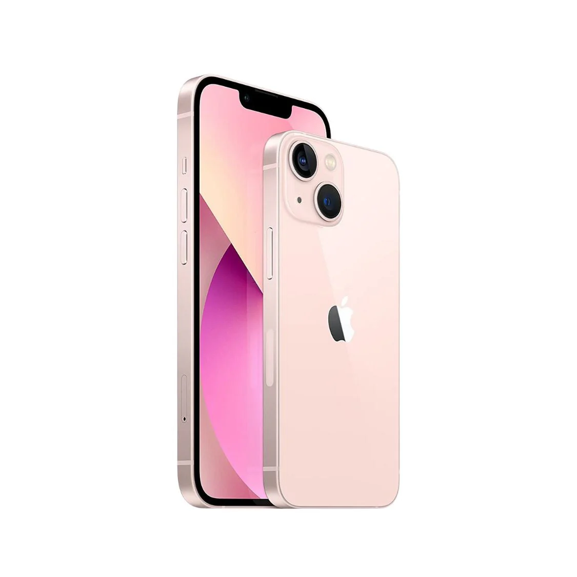 Certified iPhone 13 smartphone – Fast US Shipping