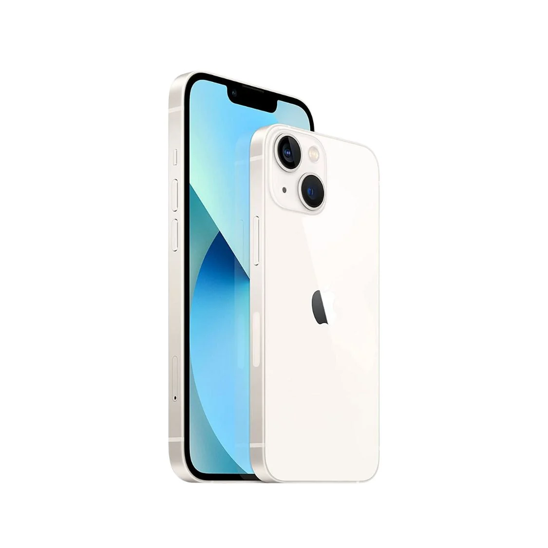 Certified iPhone 13 smartphone – Fast US Shipping
