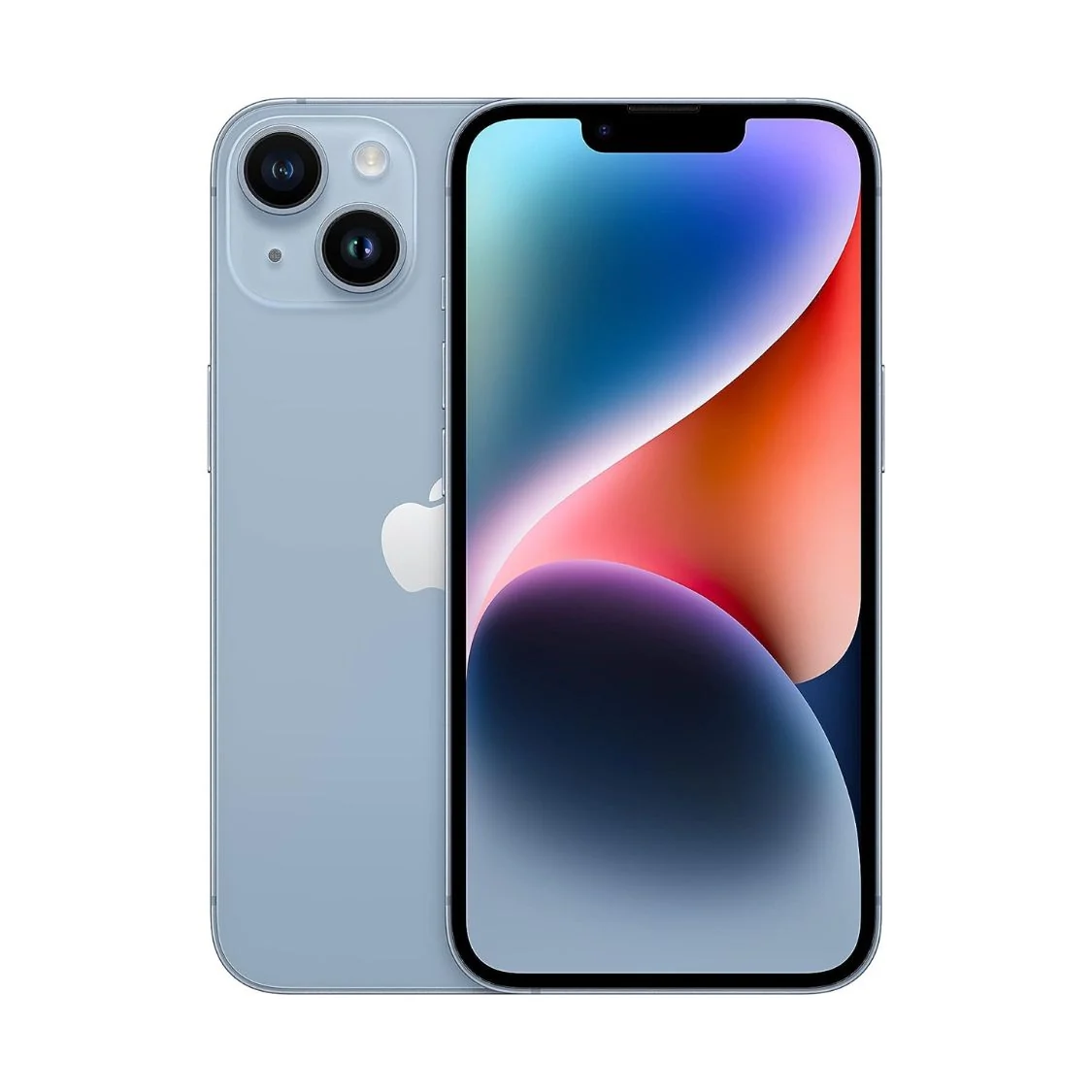 Certified iPhone 14 smartphone – Fast US Shipping