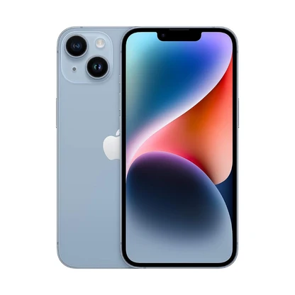 Certified iPhone 14 Plus smartphone – Fast US Shipping