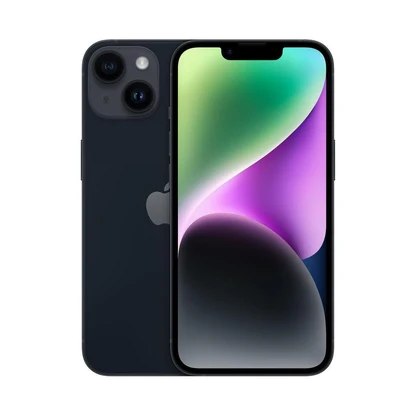 Certified iPhone 14 Plus smartphone – Fast US Shipping