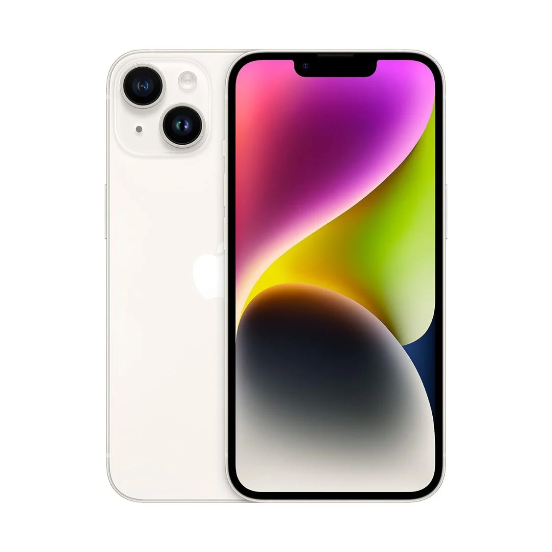 Certified iPhone 14 Plus smartphone – Fast US Shipping