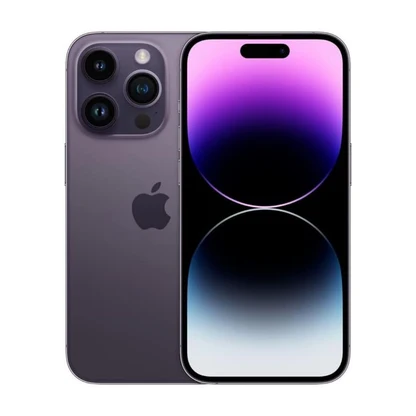Certified iPhone 14 Pro Unlocked smartphone – Fast US Shipping