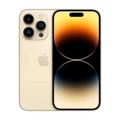 Certified iPhone 14 Pro Unlocked smartphone – Fast US Shipping