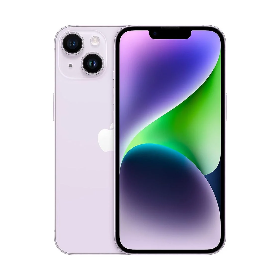 Certified iPhone 14 smartphone – Fast US Shipping