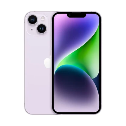 Certified iPhone 14 smartphone – Fast US Shipping