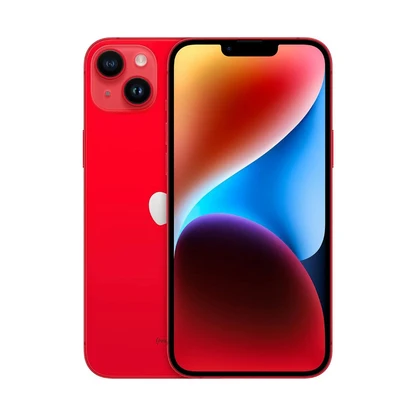 Certified iPhone 14 smartphone – Fast US Shipping