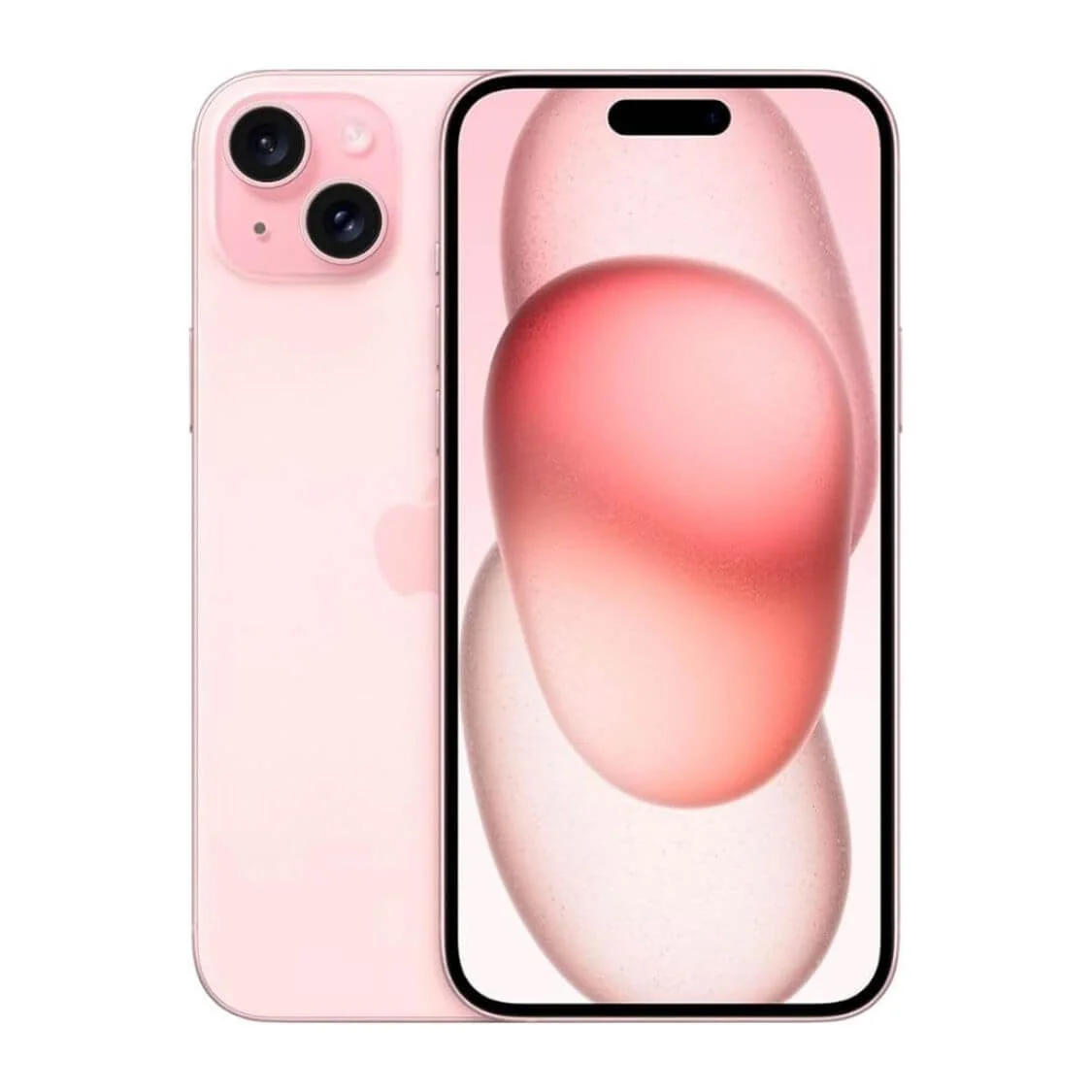 Certified iPhone 15 Unlocked smartphone – Fast US Shipping