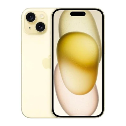 Certified iPhone 15 Unlocked smartphone – Fast US Shipping