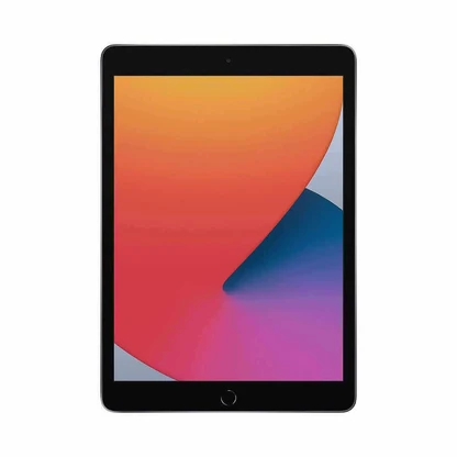 Certified iPad 8th Gen tablet – Fast US Shipping