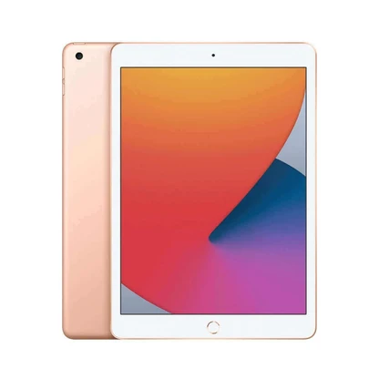 Certified iPad 8th Gen tablet – Fast US Shipping