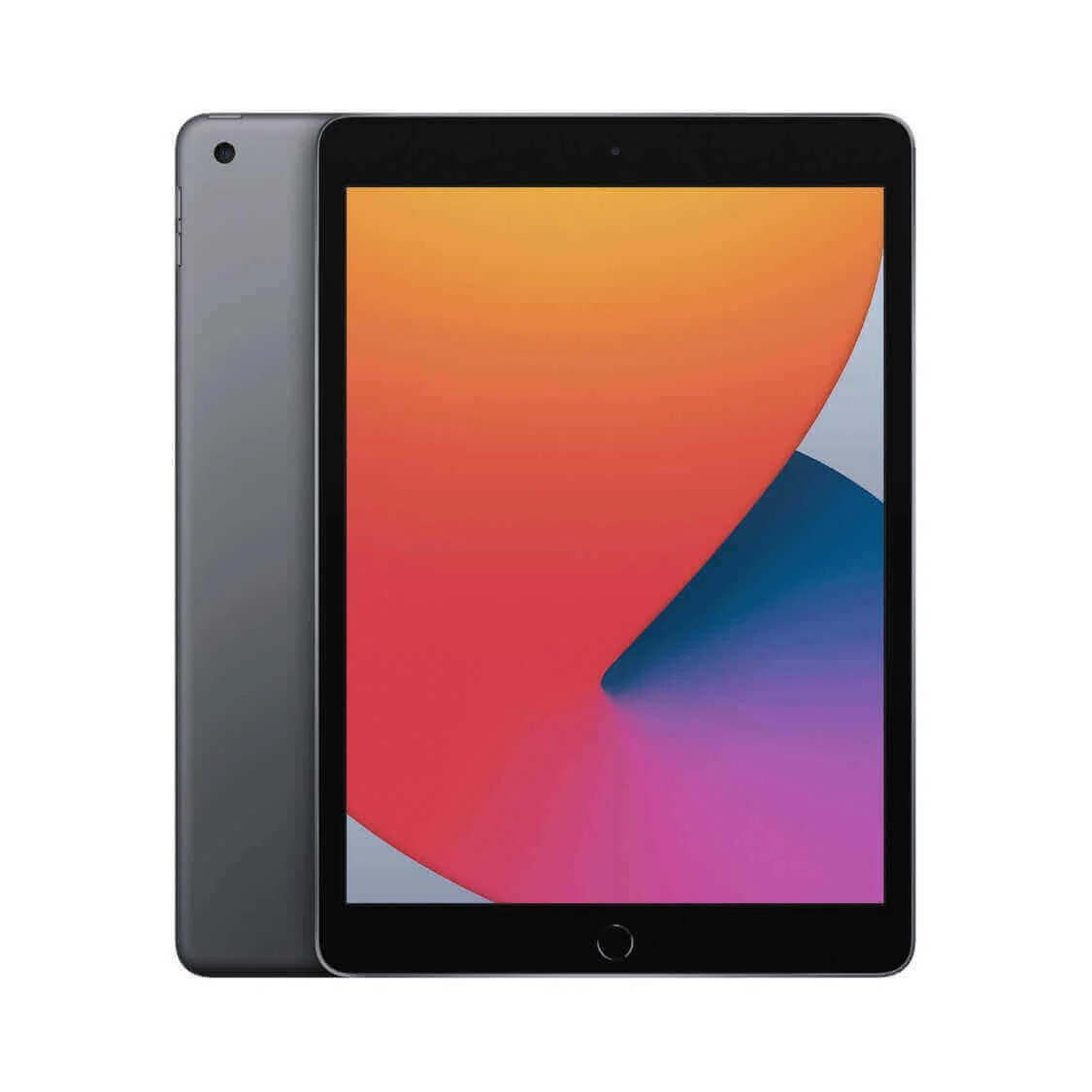 Certified iPad 8th Gen tablet – Fast US Shipping