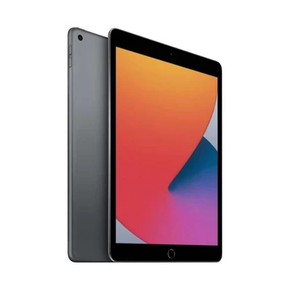 Certified iPad 8th Gen tablet – Fast US Shipping