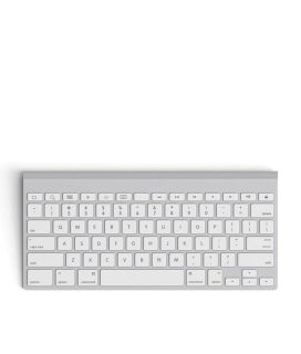 Apple Magic Keyboard 1
