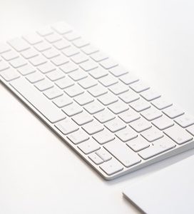 Apple Magic Keyboard 2