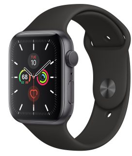 Apple watch series 5
