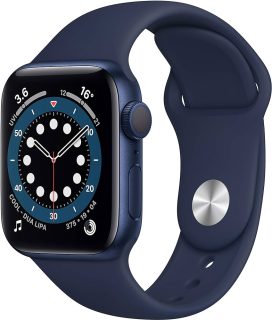Apple watch series 6