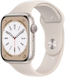Apple watch series 8